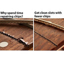 Fret Puller Measuring Ruler Guitar Fretboard Protector Fingerboard Repair Tool