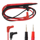 1 Pair Universal Probe Test Leads Pin for Digital Multimeter Meter Newly