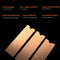 JEYI i-Copper SSD Cooling Copper Sheet Thermal Sheet Laptop Accessories Newly