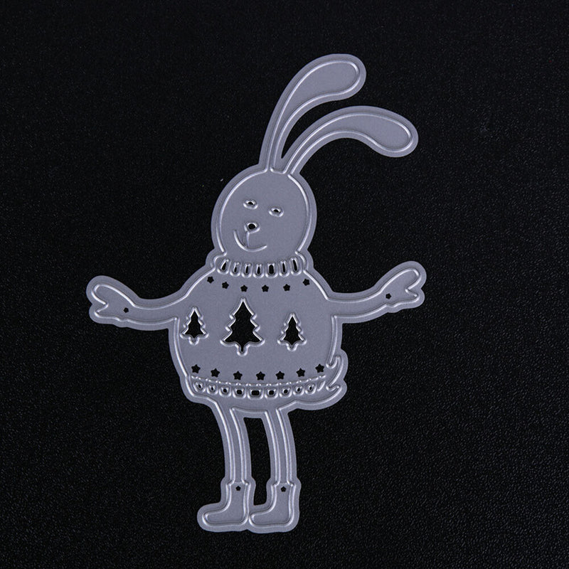 Ant Cutting Dies Stencils Scrapbook Embossing DIY Craft Album Card Gift-177