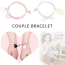 Buckle Rope Bracelet Matching Bracelets Friend Bracelet Magnet Bracelet