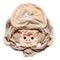 Creative Cartoon Baby Sofa Cover Learn to Sit Seat Feeding Chair Case (C) Newly