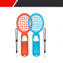 10-in-1 Somatosensory Sports Set Switch Sports Grip Wristband etc for Switch NS