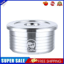 Reusable Coffee Capsule Stainless Filter Pod for DELTA Q Espresso Maker (A)