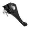 Universal Lawnmower Throttle Lever Assembly For 23~27mm Handlebar Garden R7J3