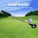 5pcs 8 Sections Telescopic Steel Golf Ball Retriever