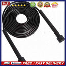 Speed Jump Rope Men Women Gym PVC Skipping Rope Adjustable Workout Equipment