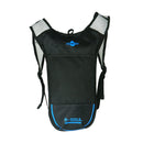 Breathable Marathon Running Sports Folding Backpack Water Bladder for Men Women