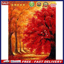5D DIY Full Drill Diamond Painting Wonderful Tree Cross Stitch Mosaic Needlew