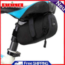 Foru-1 Bicycle Saddle Bag, Small Repair Kit, Waterproof Tool Bag, S