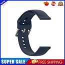 Smartwatch Band Strap for Amazfit GTR 3 Pro/3/2/2 eSIM Belt (Midnight Blue)