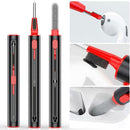 For Airpods Pro Cleaning Kit Pen brush Bluetooth Earphones Cleaning TOP K4Z5