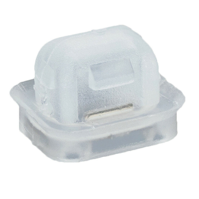 10Pcs Car Interior Trim Clips Door Grommets For BMW 3 Series E46 E90 E91 E92 E93