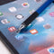 2 in 1 Capacitive Stylus Pen Screen Pen For Android Deco Cell T G9G5 Phone L4R6