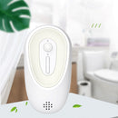 Portable Air Cleaner Motion Sensor Pet Odor Eliminator for Puppy Kitten Products