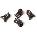 Plant Support Clips Orchid Stem Clip For Vine Support Clamping Branch P5P1