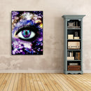 5D DIY Diamond Painting Full Drill Eyes Cross Stitch Embroidery Gift Home Decor