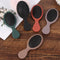 Wet Dry Use Hairdressing Tool Detangling Hair Comb Hair Comb Hair Styling