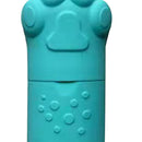 Facial Beauty Lifting Ice Cube Tray Face Massager Roller Mold (Light Green)