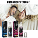 Pheromone Perfume Safe Non-Toxic Ingredients Oil Product for Dating (Male)