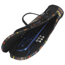 Ethnic Style Trumpet Bag Waterproof Oxford Carrying Handle Bags Zipper Case Box