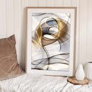 5D DIY Diamond Painting Full Round Drill Abstract Rhinestone Mosaic Picture K