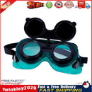 Anti UV Argon Arc Welding Goggles Anti-Glare Protective Safety Eye Glasses Newly