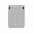Memory Card System For Playstation 1 One PS1 PSX Game MB White M6R2 Y 1 I9F7