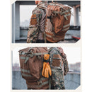 2pcs Outdoor Gloves Mountain Climbing Rope Storage Buckle Travel Hiking Buckl