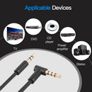 Replacement 3.5mm L Jack Audio Cable Cord Wire for Beats Solo HD Studio Pro