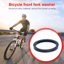 RISK Bike Headset Stem Carbon Fiber Washer Front Fork Spacer Gasket (3mm)