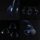 Reusable C Type Dental Dentist Mouth Opener Lip Cheek Retractor (M)