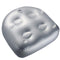 Inflatable Tub Cushion Spa Booster Seat with Suction Cup Pillow Cushion Bat