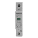 AC SPD 1P 20KA-40KA C-385V House Surge Protector Arrester Circuit Breakers