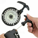 Motorcycle Replacement Durable Pull Starter Starter Part Accessory Mini