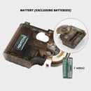 Electric Fishing Hook Tier Machine Automatic Portable Fishhook Device (A) Newly