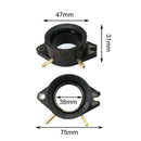 Accessories Manifold Throatfor Yamaha XV1000|for Yamaha XV750|for Yamaha XV920