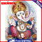 5D DIY Trunk Special Shaped Diamond Painting Cross Stitch Kits Home Wall Art
