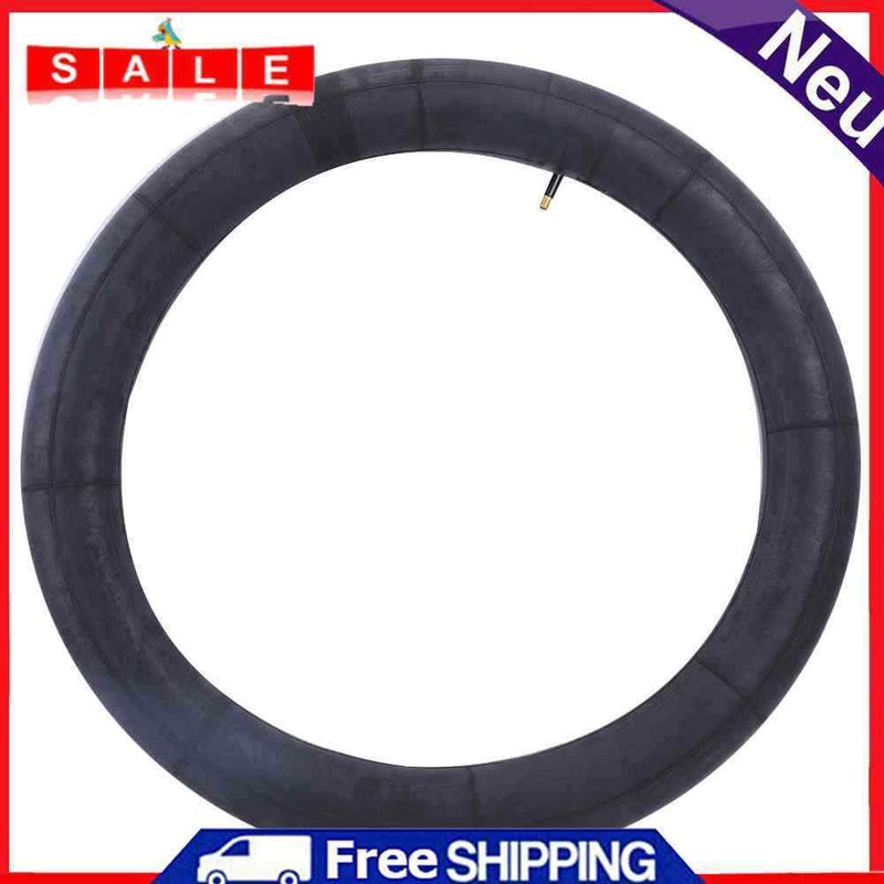 BMX Bike Tire 20/24/26 inch Inner Tubes MTB Bicycle Cycling Tire Rubber Tube