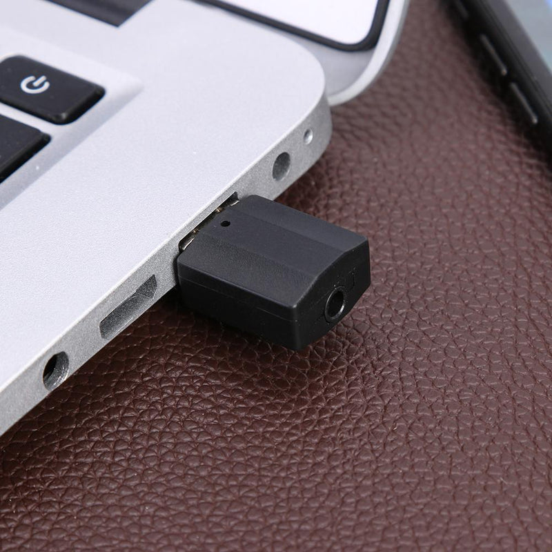 BT600 Bluetooth-compatible 5.0 USB Receiver Transmitter Wireless Audio Adap