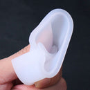 Decor Yin Yang Candle Mold Silicone Candle Mould Tai Chi Soap Wax Aromatherapy