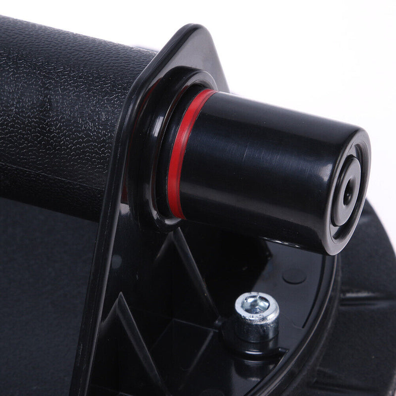 8 Inch Air Pump Suction Cup Large Bearing Capacity for Powerful Heavy-duty
