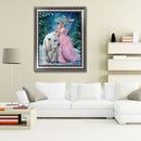 5D DIY Full Drill Diamond Painting One Size Fits All