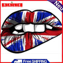 5D DIY Diamond Painting National Flag Full Drill Art Pictures Rhinestone Gift