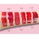 Non-stick Cup Lip Glaze Tint Lasting Moisturizing Lip Gloss Liquid Lipsticks