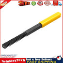 Damaged Screw Thread Repair File Pipe Bolt Teeth Restoration Hardware Tool Newly