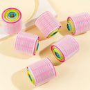 Hair Curlers Rollers Set Professional Household Hair Beauty Salon Supplies