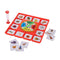 G/N Children's Memory Training Matching Game Board Link Up Education Interactive Sp