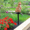 Solar LED Rabbit Courtyard Yard Landscape Light Waterproof Lawn Decorative Lamp