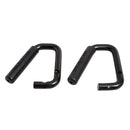 1 Set Car Rear & Front Grab Handle Armrest  for Jeep Wrangler JK-137553